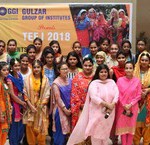 The jovial festival of Teej was celebrated with fervour and gaiety at Gulzar Group of Institutes 0.resized