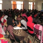 Ludhiana College of engineering and technology organised seminar at its campus on protection of girls against crime 2 copy.resized