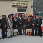 Sahir Ludhianvi Library opening 20119.resized