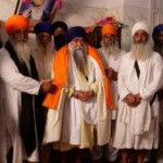 9 damdami Taksal. (Custom)