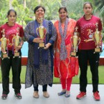 Students of Kundan Vidya Mandir, Civil Lines, Ludhiana excelled in various competition    2.resized