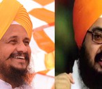 Jathedar harpreet singh and Dhadriwala.resized