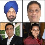 ਚੰਡੀਗੜ੍ਹ ਯੂਨੀਵਰਸਿਟੀ ਵਿਖੇ ਸ਼ੁਰੂ ਹੋਣ ਵਾਲੀ ਪੰਜ ਰੋਜ਼ਾ ਨੈਸ਼ਨਲ ਵੁਸ਼ੂ ਚੈਂਪੀਅਨਸ਼ਿਪ ਦੇ ਉਦਘਾਟਨੀ ਸਮਾਗਮ ’ਚ ਪਹੁੰਚਣ ਵਾਲੀਆਂ ਸਖ਼ਸ਼ੀਅਤਾਂ।