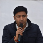 ਸਿੱਖਾਂ ਖਿਲਾਫ਼ ਜਹਿਰ ਉਗਲਣ ਵਾਲਾ ਬੀਜੇਪੀ ਵਿਧਾਇਕ