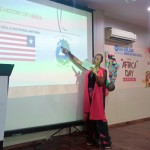 gulzar Group celebrated Africa day at its campus 1.resized