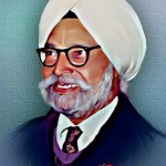 Prof Mohan Singh - photo.resized