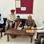 ਐਸੋਸੀਏਸ਼ਨ ਦੇ ਅਹੁਦੇਦਾਰ ਅਤੇ ਮੈਂਬਰ।