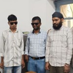 Blind Students of a college.resized